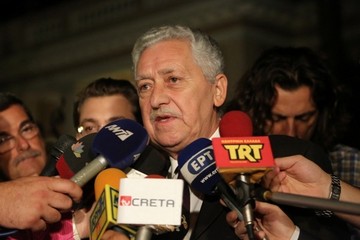 Πολύ σύντομα η μείωση του ΦΠΑ στην εστίαση