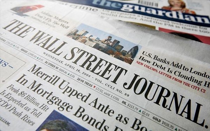 WSJ: Αναθερμαίνεται το ενδιαφέρον για ελληνικά εταιρικά ομόλογα