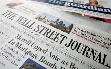 WSJ: Αναθερμαίνεται το ενδιαφέρον για ελληνικά εταιρικά ομόλογα