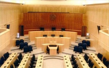 Θρίλερ για γερά νεύρα η ψήφιση του κυπριακού μνημονίου
