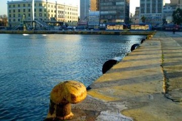 Αυξημένη η επιβατική κίνηση από τον Πειραιά