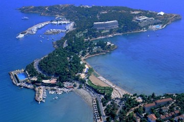 Στη β' φάση ο διαγωνισμός για τον Αστέρα Βουλιαγμένης