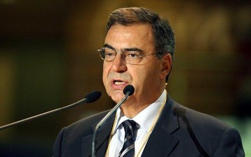 Στα 15,85 δισ. ευρώ αποτιμά το κατοχικό δάνειο ο Νίκος Χριστοδουλάκης