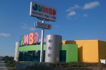 Ζημία 20 εκατ. ευρώ για την Jumbo από την κυπριακή κρίση