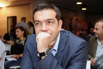 «Ξαφνικός έρωτας» Τσίπρα-βιομηχάνων