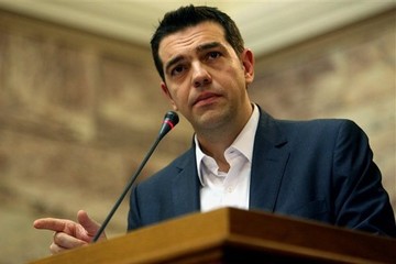 Τσίπρας: Η λιτότητα έχει αποτύχει