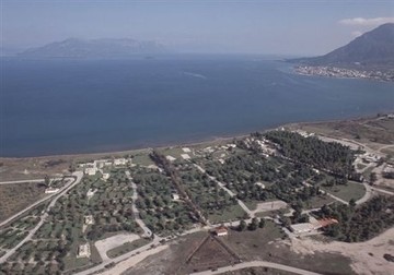 ΤΑΙΠΕΔ: Νέος διαγωνισμός για την έκταση στο Αφάντου της Ρόδου