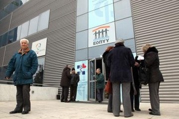 Στον ΕΟΠΥΥ οι συνταξιούχοι της ΑΤΕ