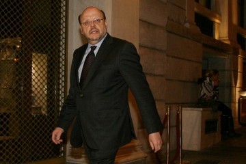 Ο Ευ.Αντώναρος εξωτερικός σύμβουλος επικοινωνίας της ΕΤΕπ για Ελλάδα-Κύπρο