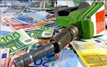 Νομοθετικές πρωτοβουλίες για την πάταξη της λαθρεμπορίας καυσίμων