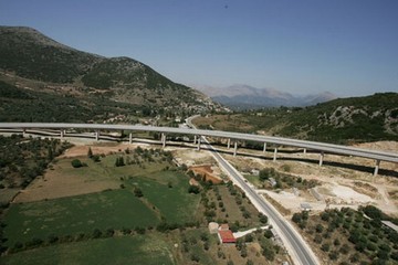 "Κληρώνει" για Εγνατία το ΤΑΙΠΕΔ