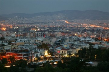 Πανευρωπαϊκός διαγωνισμός επιχειρηματικότητας στην Αθήνα