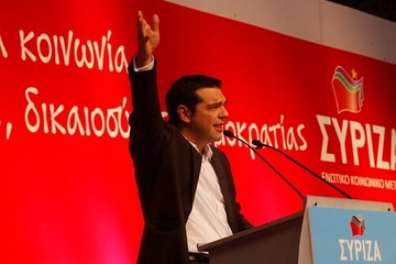 Τέσσερις άξονες για την ανασυγκρότηση του δημοσίου τομέα παρουσίασε ο Α. Τσίπρας  