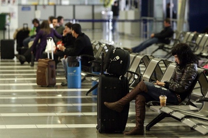"Ματώνει" η Ελλάδα από το μεταναστευτικό ρεύμα των δύο τελευταίων χρόνων
