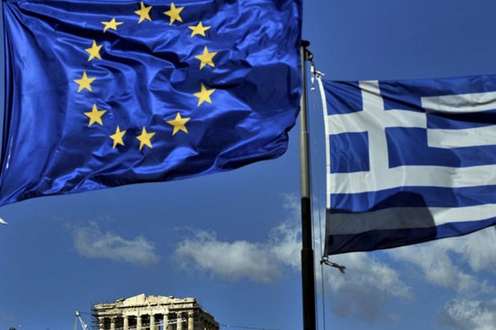 Κινέζοι επιχειρηματίες στην Ελλάδα