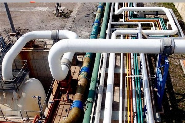 Socar: Προχωρά η συμφωνία για ΔΕΣΦΑ