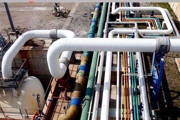Socar: Προχωρά η συμφωνία για ΔΕΣΦΑ