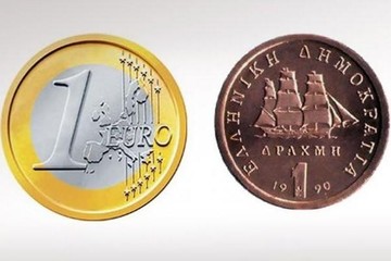 Επανεμφανίστηκε η λέξη "Grexit" στο Βερολίνο