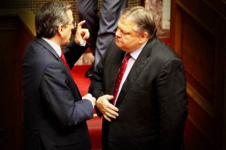 Αντίστροφη μέτρηση για τον ανασχηματισμό