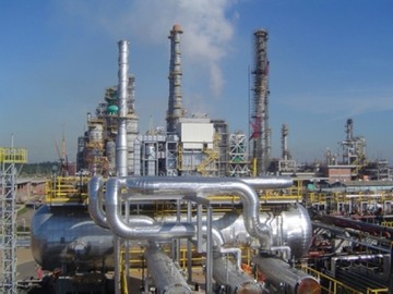 Στις 45,4 μονάδες ο PMI της βιομηχανίας τον Ιούνιο