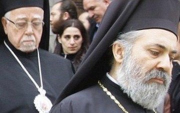 Άδοξο τέλος στο θρίλερ της απαγωγής των μητροπολιτών: Φέρονται να είναι νεκροί