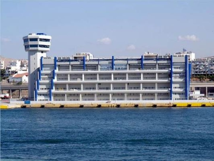 Οι πρώτες κινήσεις του Βαρβιτσιώτη για τη ναυτιλία