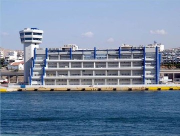 Οι πρώτες κινήσεις του Βαρβιτσιώτη για τη ναυτιλία