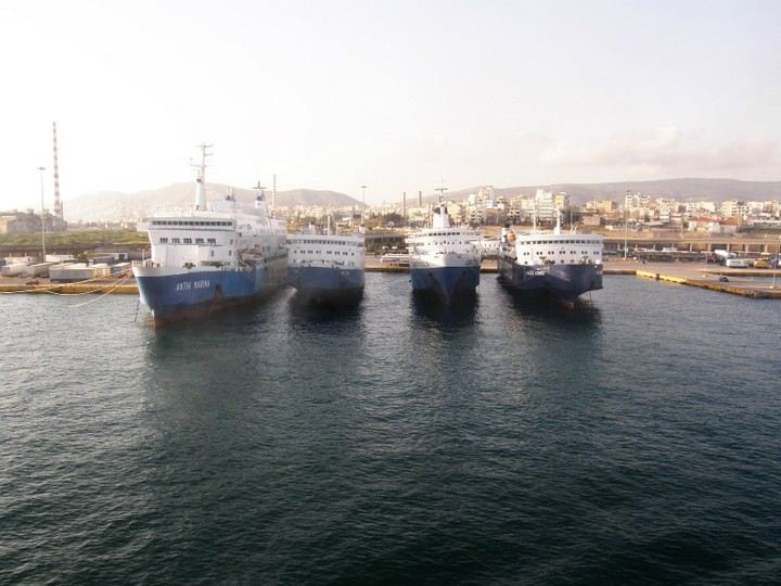 Άργησε το καράβι; Πότε δικαιούστε αποζημίωση, επιστροφή χρημάτων, φαγητό και ύπνο