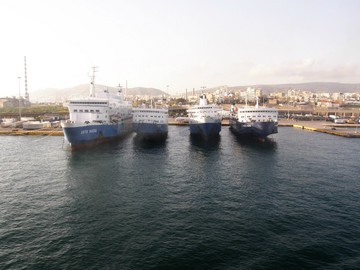 Άργησε το καράβι; Πότε δικαιούστε αποζημίωση, επιστροφή χρημάτων, φαγητό και ύπνο