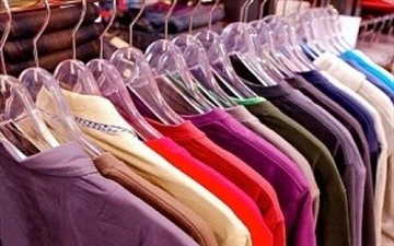 Ανάσα για τον κλάδο ένδυσης, οι εξαγωγές