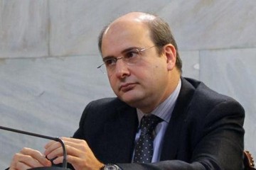  Σε κρίσιμη φάση οι διαπραγματεύσεις για το Ελληνικό Αναπτυξιακό Ταμείο 