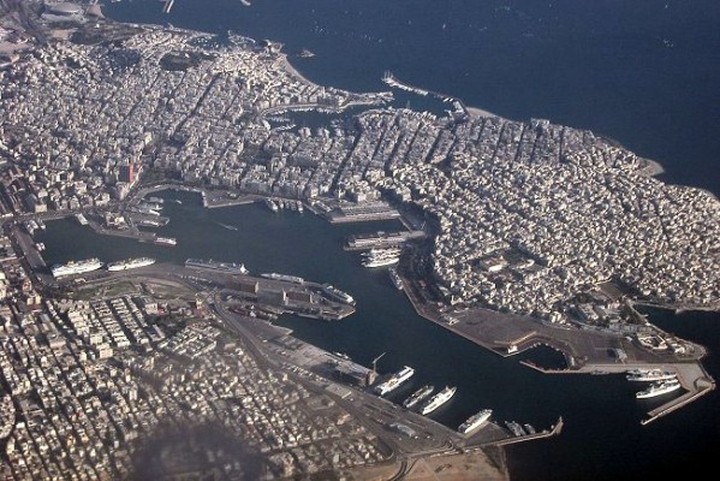 Ανοίγουν κι άλλες θέσεις για κρουαζιερόπλοια