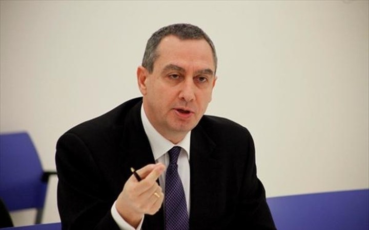Μιχελάκης: "Αδύνατη η κατάργηση ΦΠΑ στα φάρμακα"