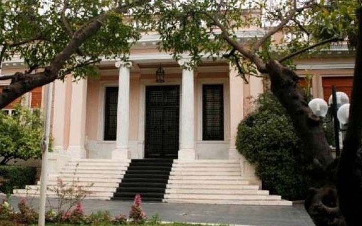 Το 90% των Ελλήνων δεν εμπιστεύεται την κυβέρνηση