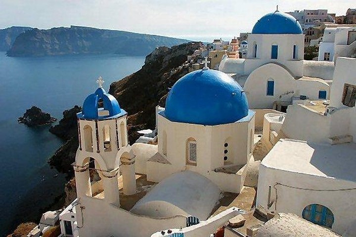 Κατάρρευση εσωτερικού τουρισμού
