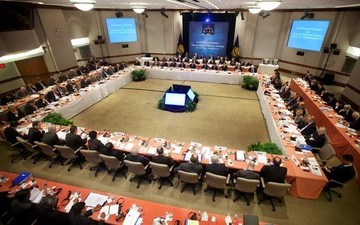 Εγκρίθηκε από το Euro Working Group η εκταμίευση της δόσης των 4 δισ. ευρώ 