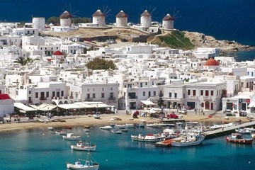 Παραβάσεις στο 70% των επιχειρήσεων στη Μύκονο εντόπισε το ΣΔΟΕ