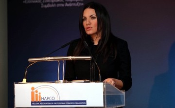 Ενισχύεται η τουριστική επιχειρηματικότητα