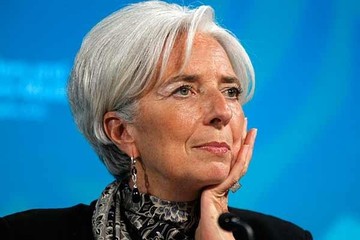 Λαγκάρντ: Η Ευρώπη θα τηρήσει τις δεσμεύσεις της απέναντι στην Ελλάδα