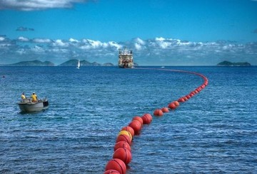 Τριμερής συμφωνία για την ενέργεια με Κύπρο και Ισραήλ