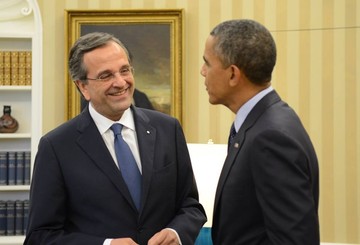 Ομπάμα: Δεν είναι λύση μόνο η λιτότητα