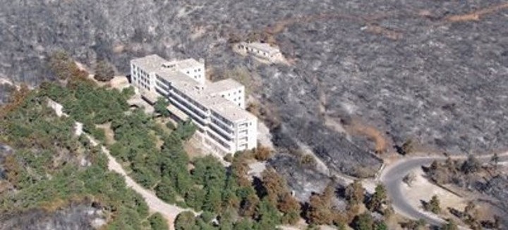 Δύσκολες ώρες και για το καζίνο της Πάρνηθας μετά το Λουτράκι!!!