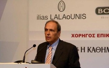 Spiegel για παραίτηση Σταυρίδη: Το σκάνδαλο της δωρεάν πτήσης 