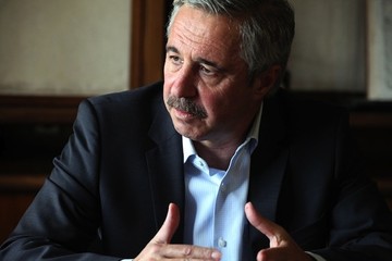 Μανιάτης: Καμία πρόθεση επιβολής σεισμόσημου