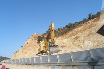 Από Σεπτέμβριο τα χρονοδιαγράμματα για οδικούς άξονες