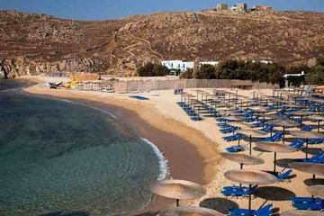 Άτοκα δάνεια σε 62 νησιά για επενδύσεις σε 58 δραστηριότητες