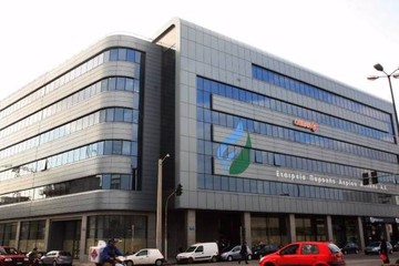 Πιέσεις της ΔΕΠΑ στη Gazprom για μείωση τιμών στο αέριο