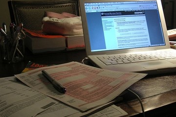 Λάθος προσαυξήσεις φόρων εμφανίζονται στο Taxisnet