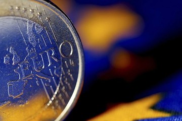 Σε υψηλό διετίας ο σύνθετος ΡΜΙ ευρωζώνης