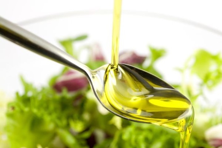 Η Ελλάδα στους τρεις κυριότερους προμηθευτές ελαιολάδου της Γερμανίας